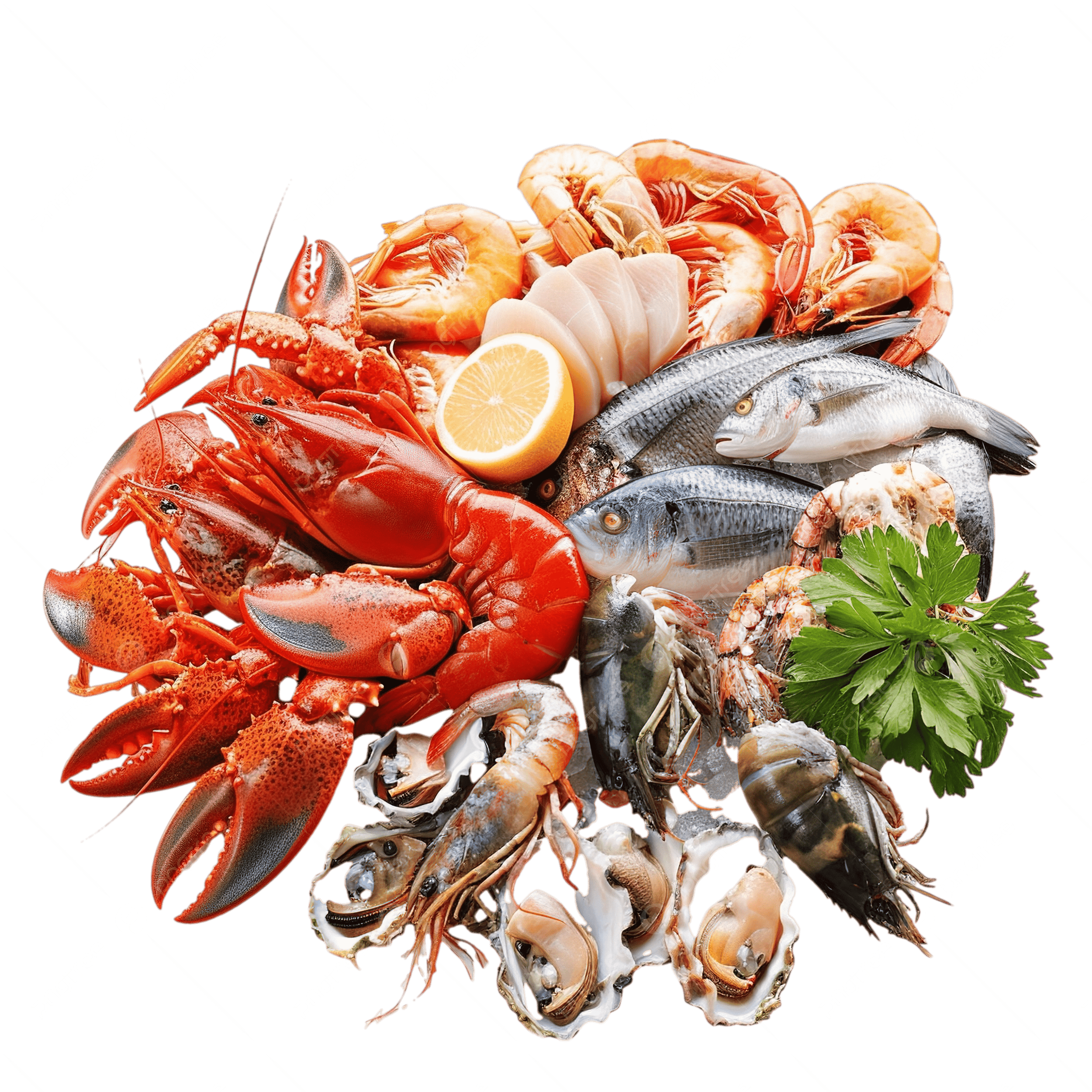 Caribbean Bundle